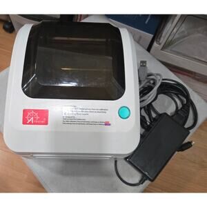 Arkscan Direct Thermal Label Printer Model # 2054A - USB